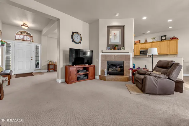 $663,900 | 10470 Gold Arrow Drive, Reno, NV 89521