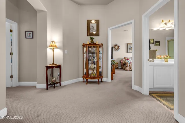 $663,900 | 10470 Gold Arrow Drive, Reno, NV 89521