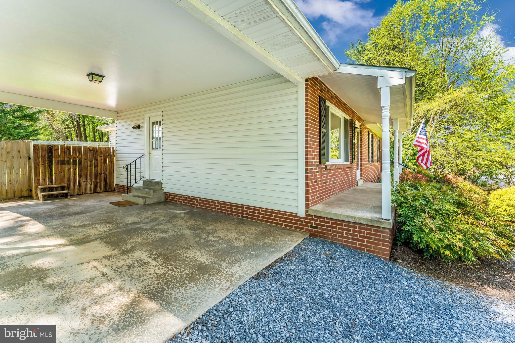 5010 Green Valley Road Monrovia, MD 21770 - Photo 33 of 34 Gallery Image 33