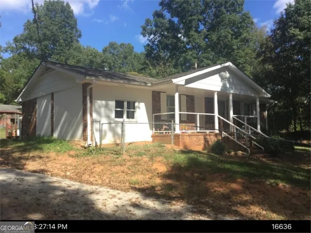 $210,000 | 325 Lindsey Road, Griffin, GA 30224