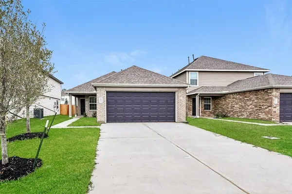 $1,665 | 2852 Briggs Drive, Conroe, TX 77301