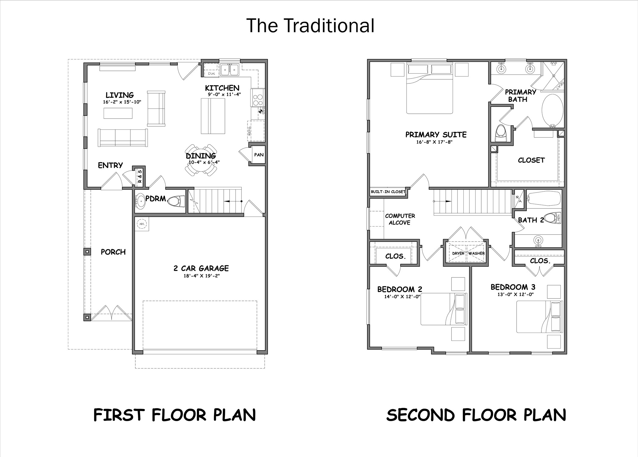 5229 Hillman Street, Unit A Houston, TX 77023 - Photo 41 of 50