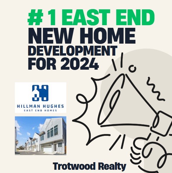 5229 Hillman Street, Unit A Houston, TX 77023 - Photo 42 of 50 a street sign with a white house and a wooden fence