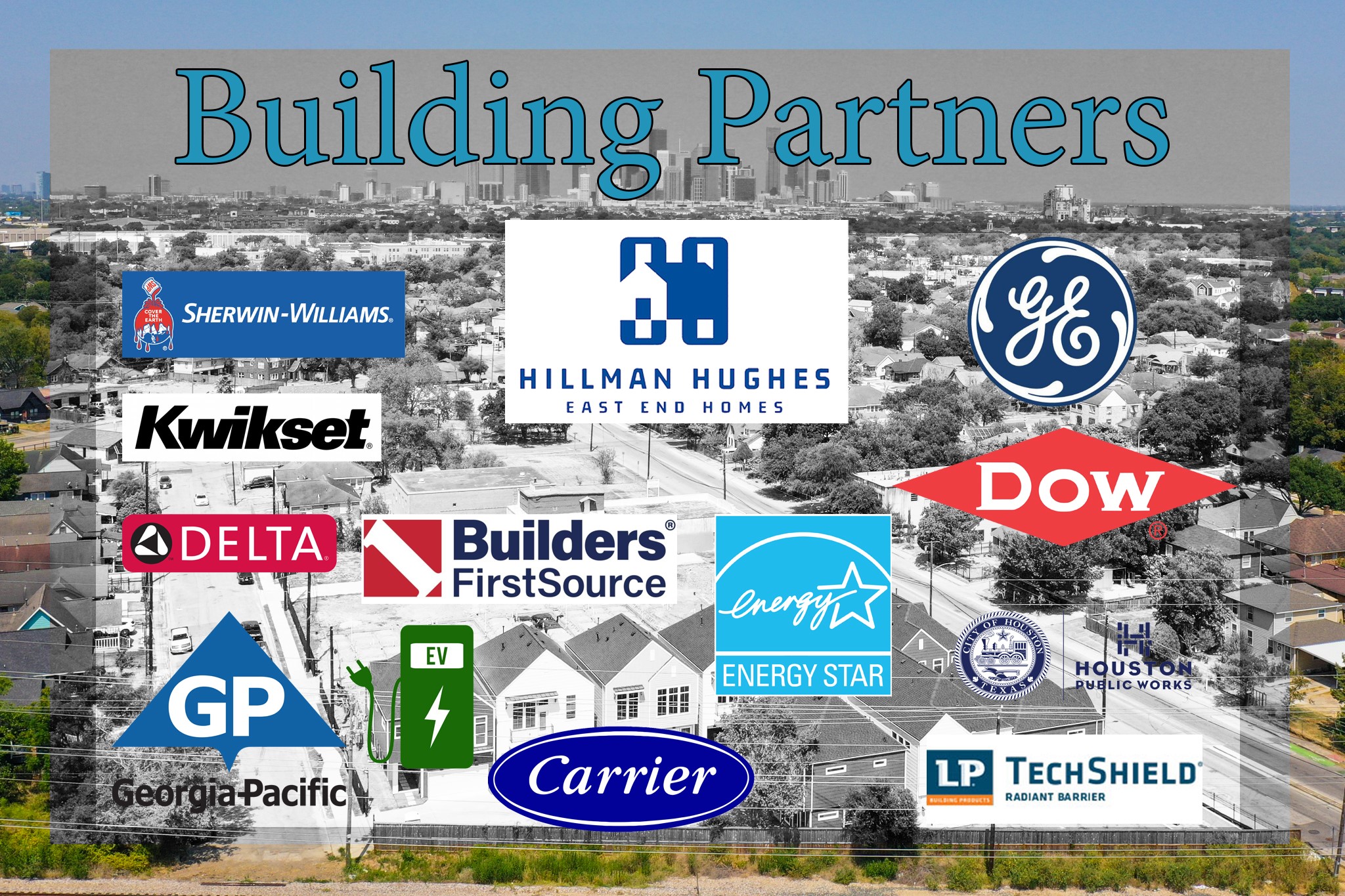 5229 Hillman Street, Unit A Houston, TX 77023 - Photo 47 of 50