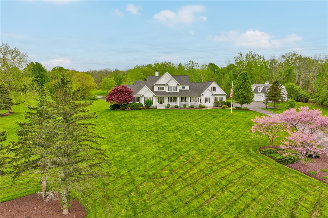 470 Basket Road Webster, NY 14580 - Photo 1 of 1