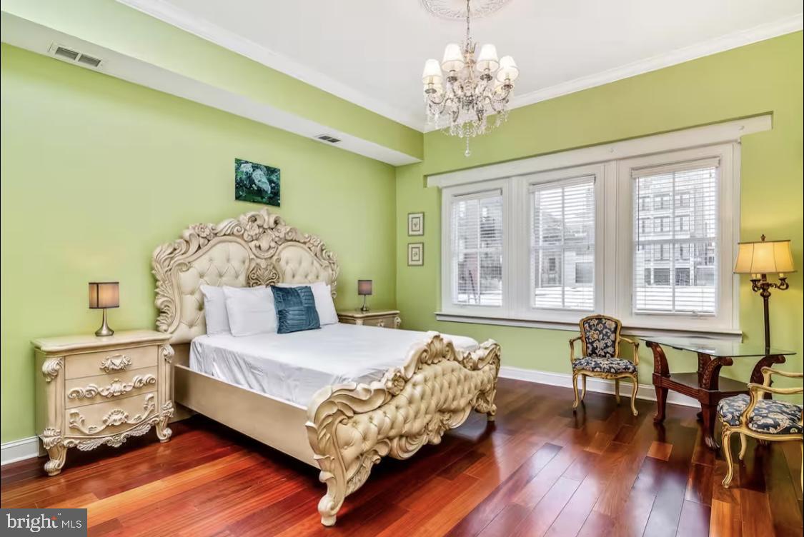 26 Strawberry Street Philadelphia, PA 19106 - Photo 25 of 64 3rd floor