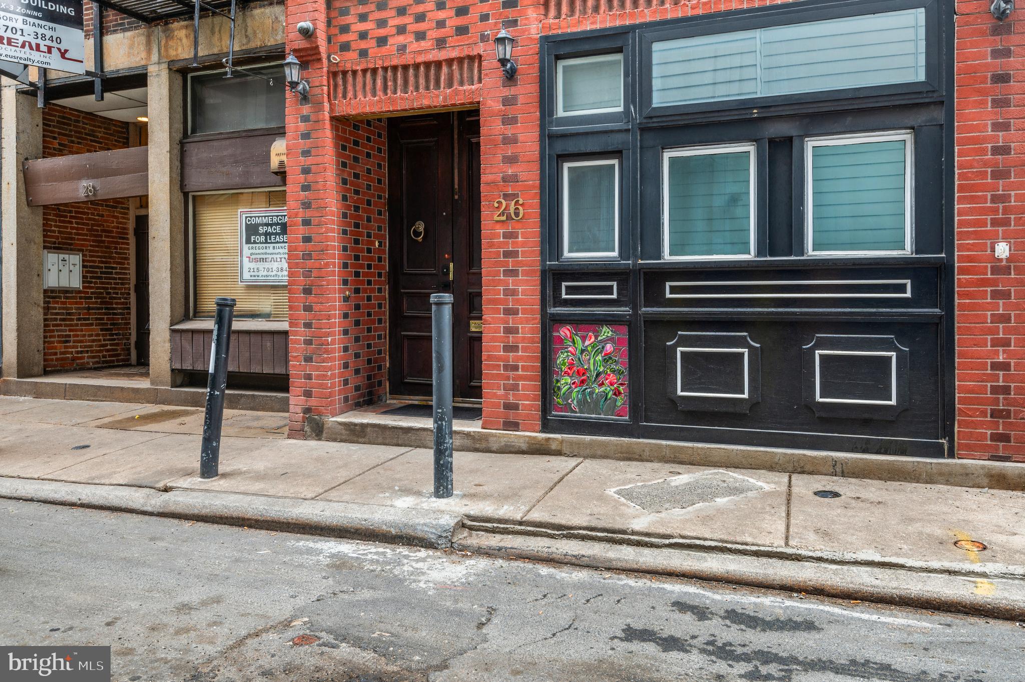 26 Strawberry Street Philadelphia, PA 19106 - Photo 35 of 64