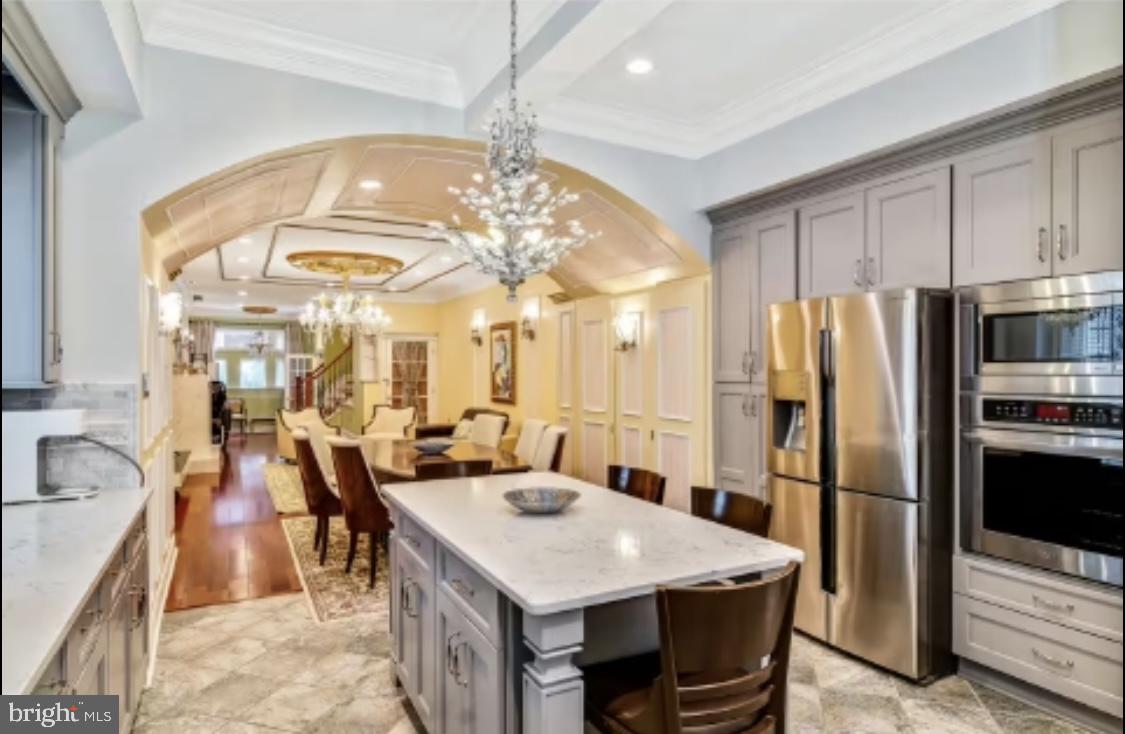 26 Strawberry Street Philadelphia, PA 19106 - Photo 10 of 64 1st floor