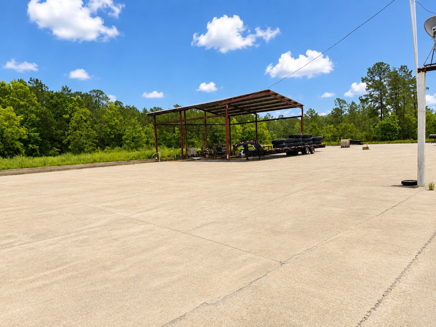 540 Rhonda Rosa Road Wallisville, TX 77597 - Photo 4 of 14