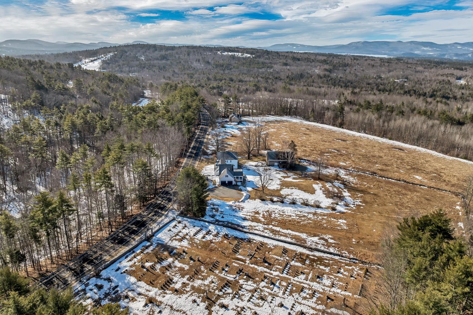 580 Pine Hill Road Wolfeboro, NH 03894 - Photo 11 of 47