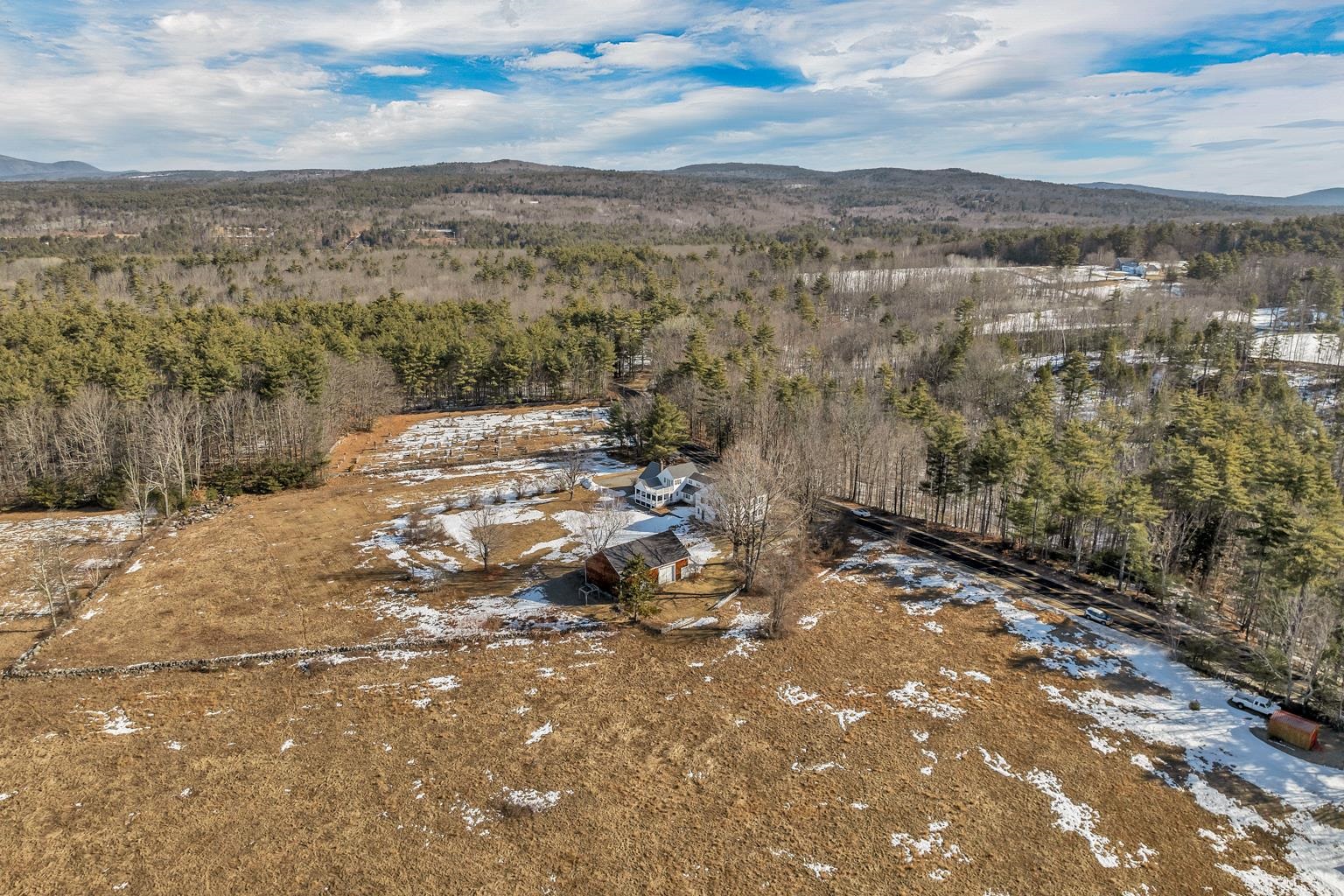 580 Pine Hill Road Wolfeboro, NH 03894 - Photo 14 of 47