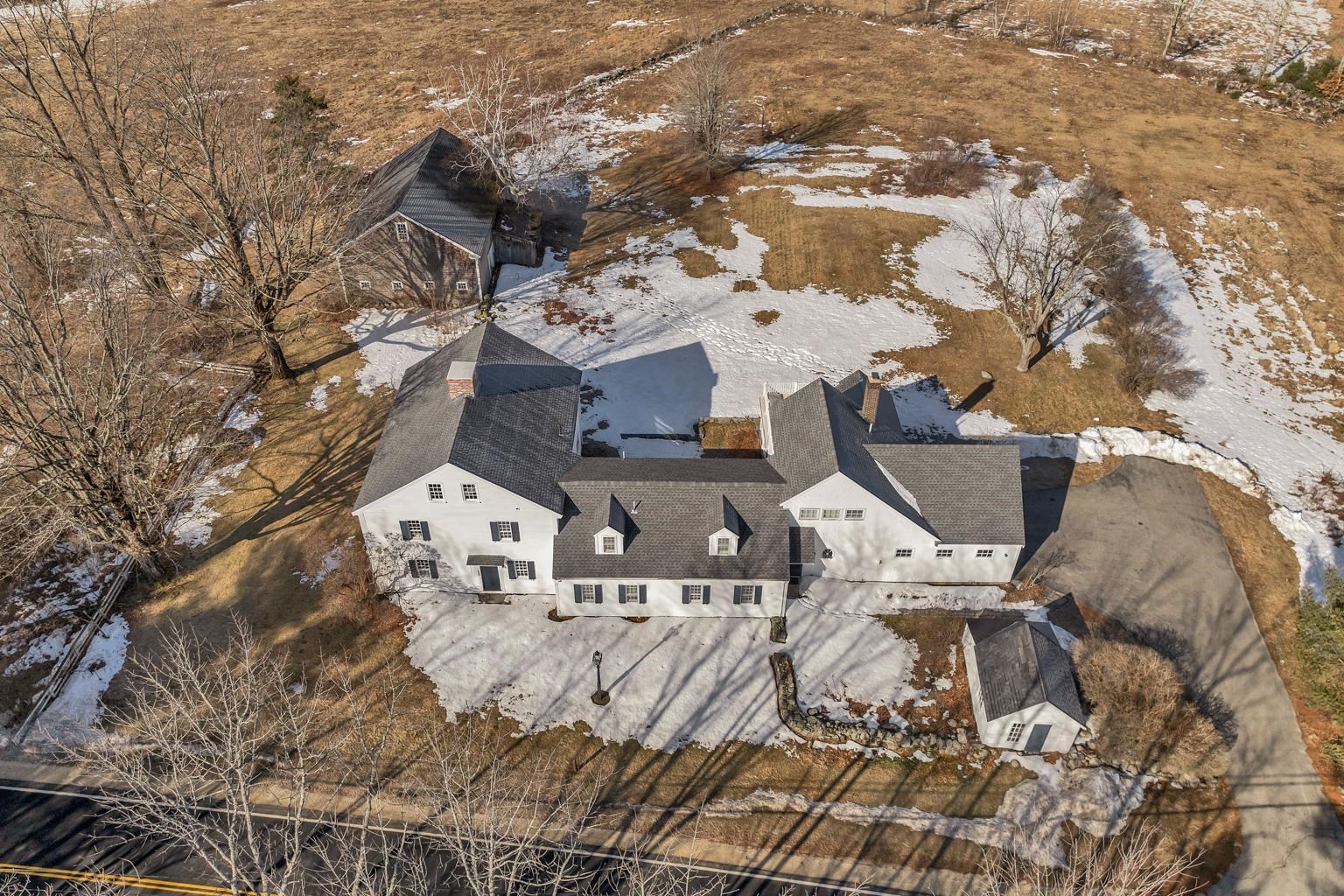 580 Pine Hill Road Wolfeboro, NH 03894 - Photo 15 of 47