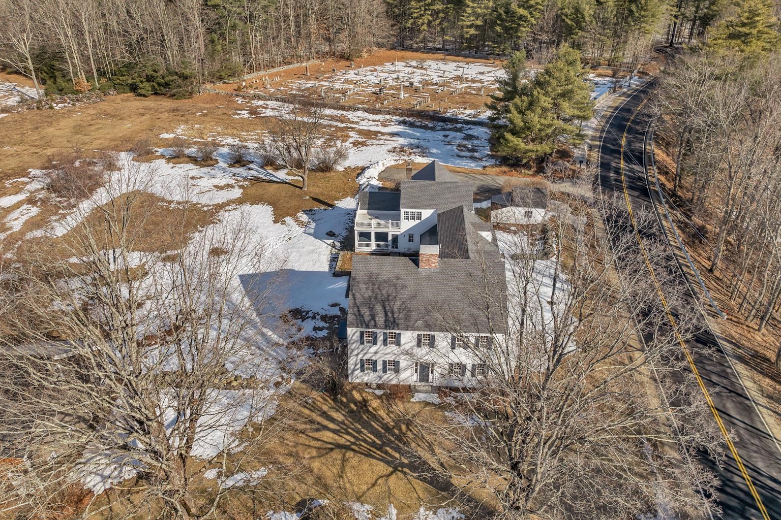 580 Pine Hill Road Wolfeboro, NH 03894 - Photo 16 of 47