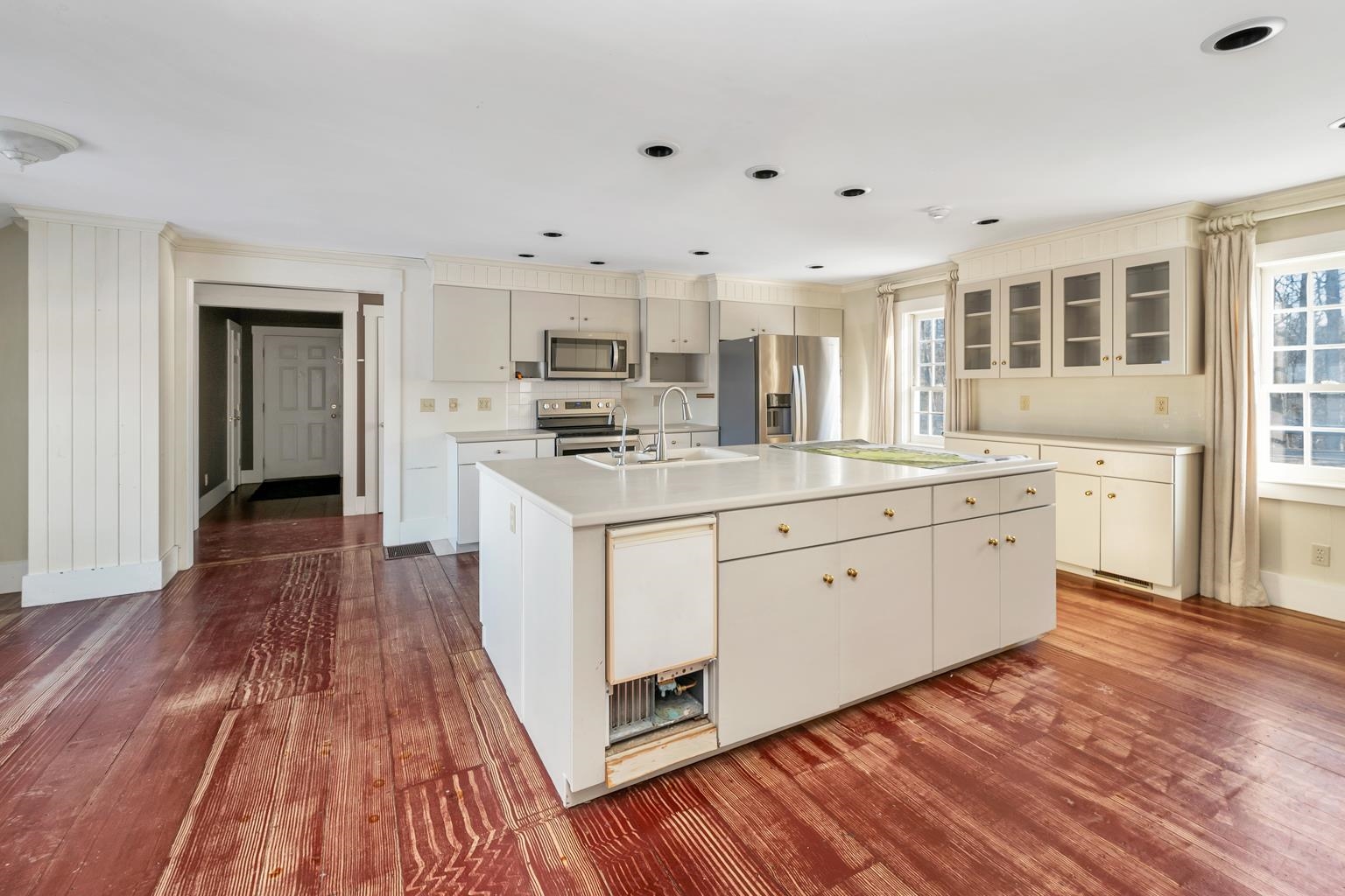 580 Pine Hill Road Wolfeboro, NH 03894 - Photo 17 of 47