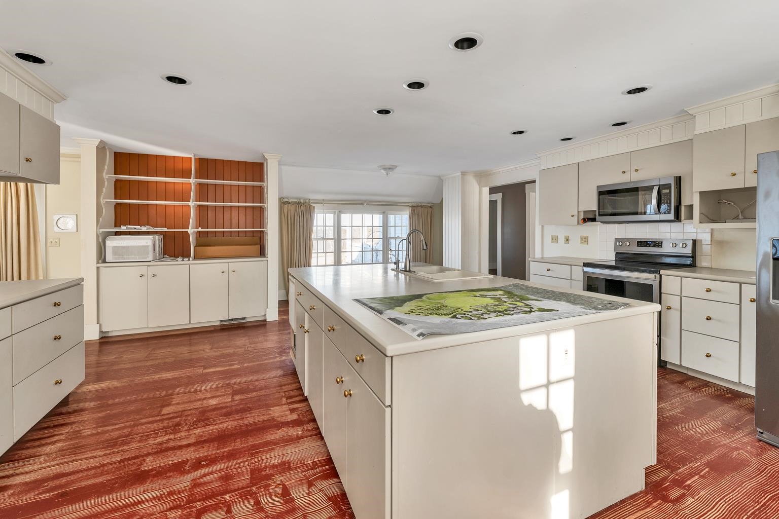 580 Pine Hill Road Wolfeboro, NH 03894 - Photo 20 of 47