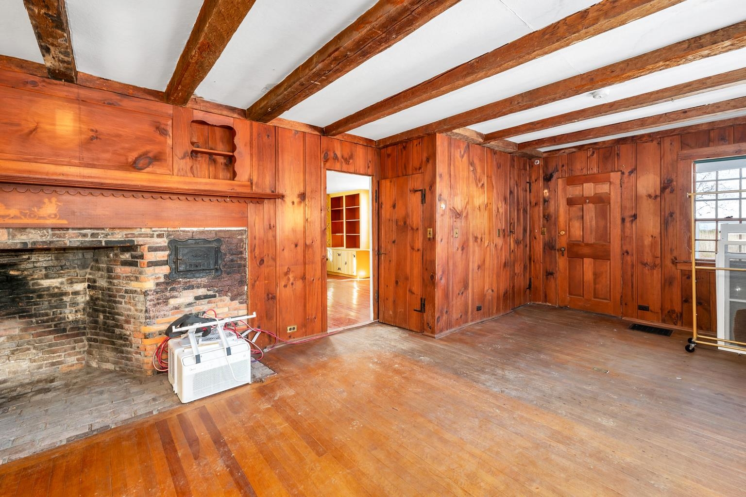 580 Pine Hill Road Wolfeboro, NH 03894 - Photo 25 of 47