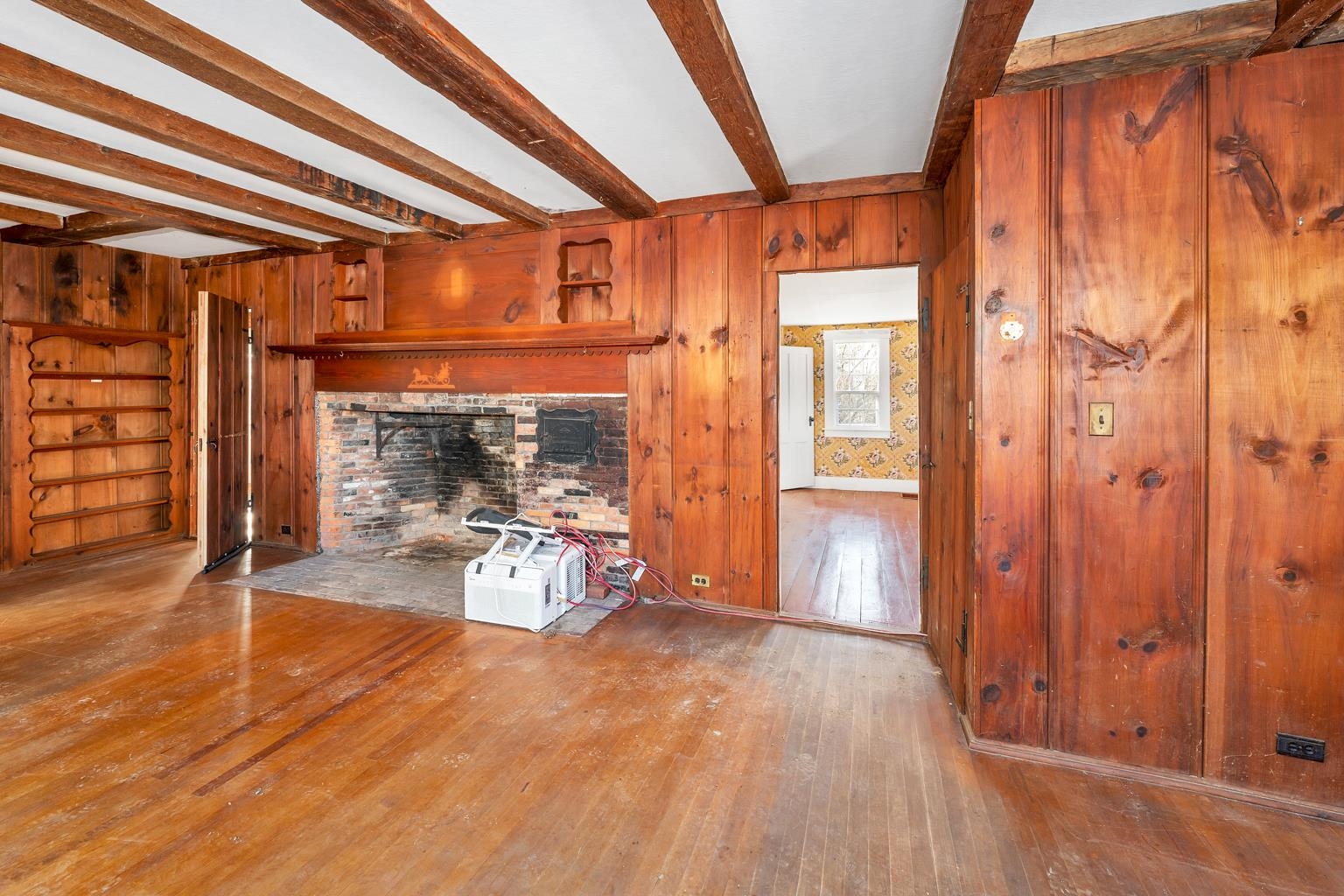 580 Pine Hill Road Wolfeboro, NH 03894 - Photo 26 of 47