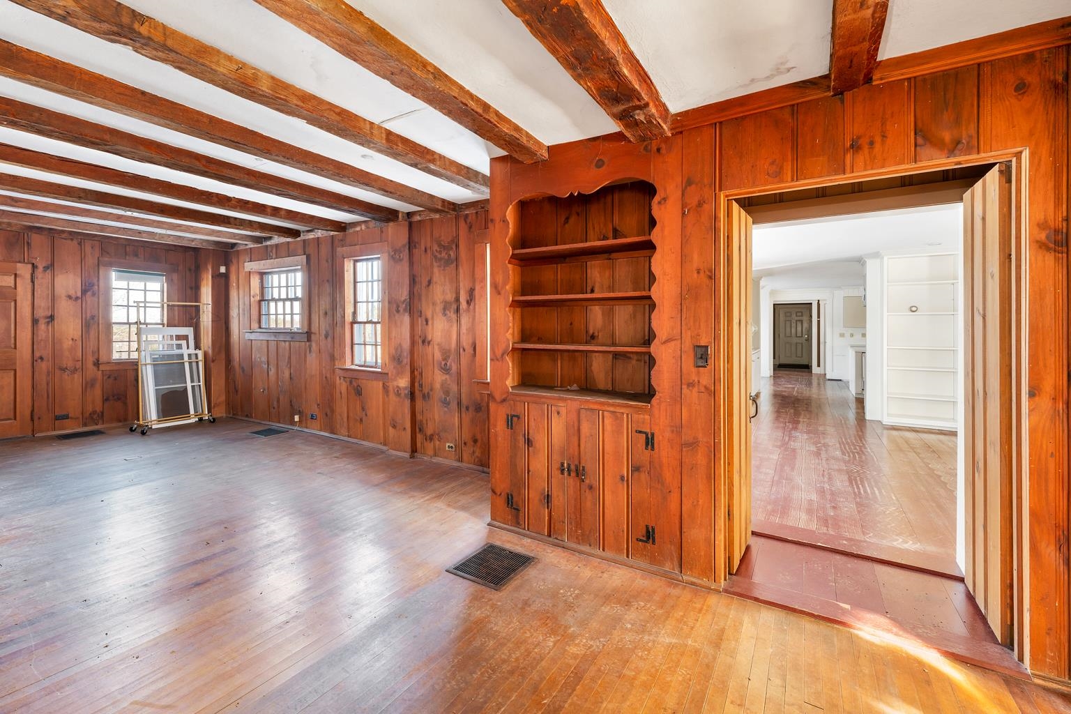 580 Pine Hill Road Wolfeboro, NH 03894 - Photo 27 of 47