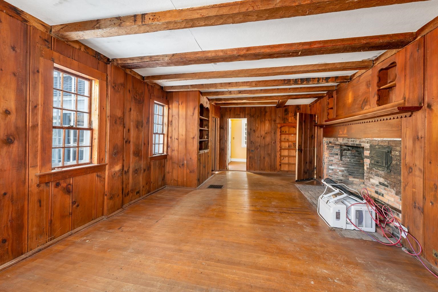 580 Pine Hill Road Wolfeboro, NH 03894 - Photo 28 of 47