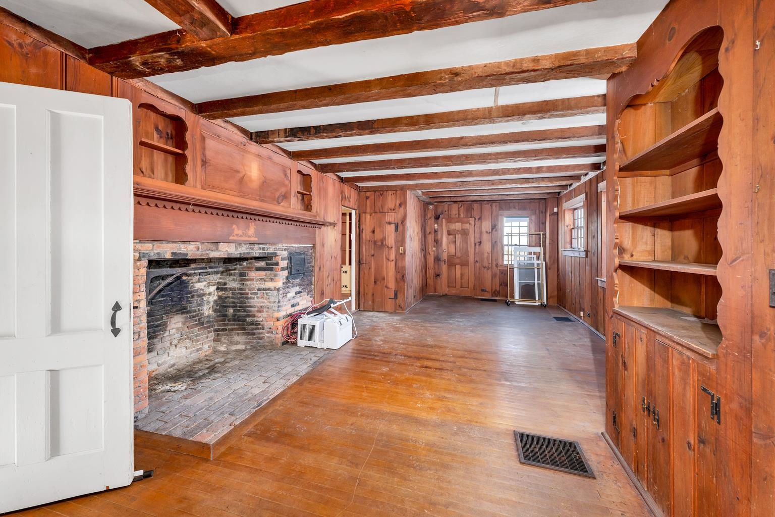 580 Pine Hill Road Wolfeboro, NH 03894 - Photo 29 of 47