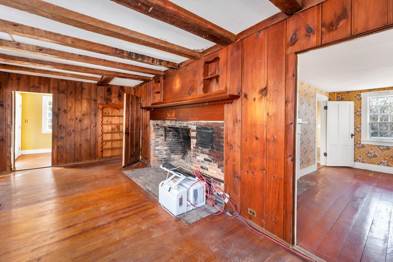 580 Pine Hill Road Wolfeboro, NH 03894 - Photo 30 of 47