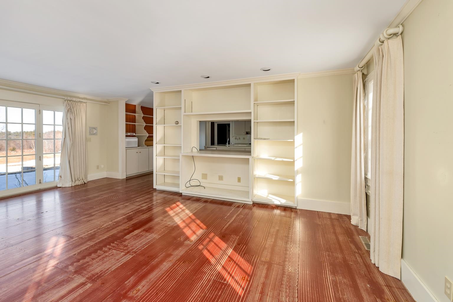 580 Pine Hill Road Wolfeboro, NH 03894 - Photo 32 of 47