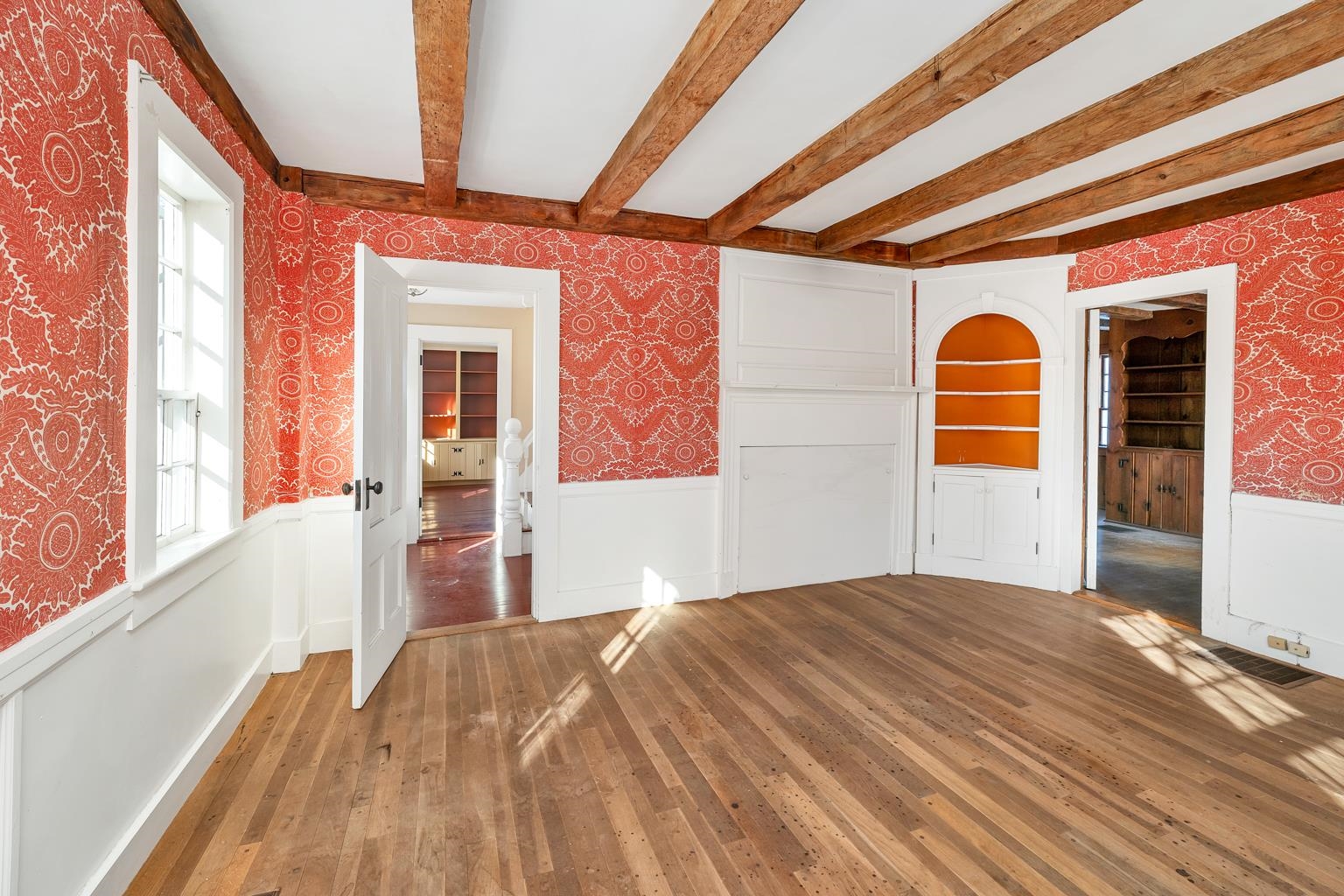 580 Pine Hill Road Wolfeboro, NH 03894 - Photo 34 of 47