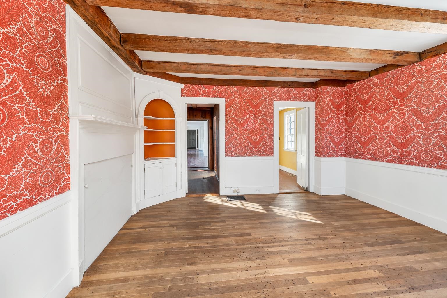 580 Pine Hill Road Wolfeboro, NH 03894 - Photo 35 of 47