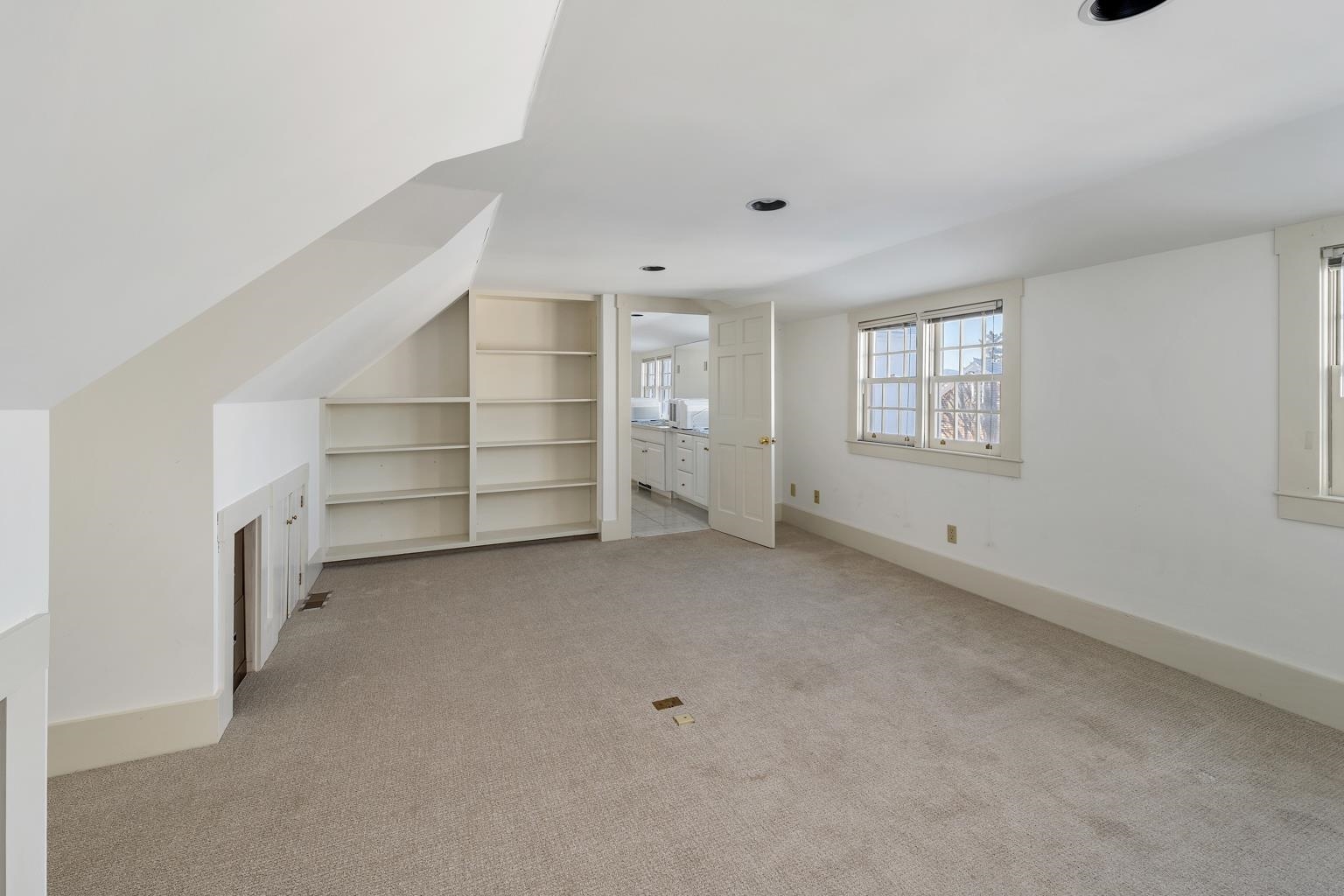 580 Pine Hill Road Wolfeboro, NH 03894 - Photo 43 of 47