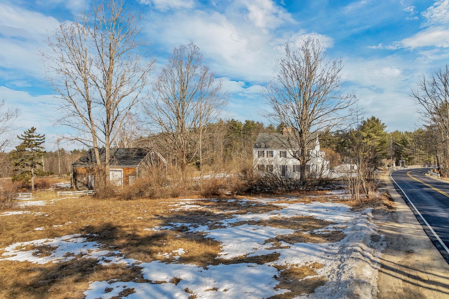 580 Pine Hill Road Wolfeboro, NH 03894 - Photo 5 of 47