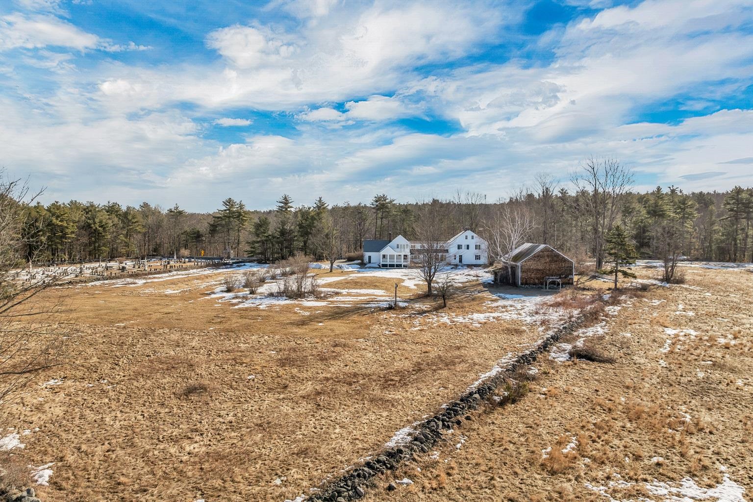 580 Pine Hill Road Wolfeboro, NH 03894 - Photo 9 of 47