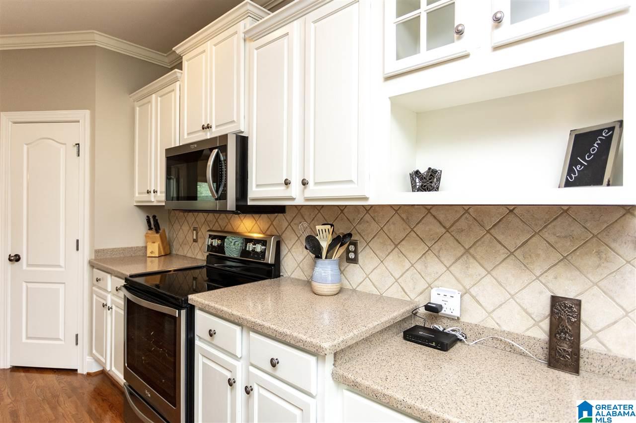 2648 Smith Sims Road Trussville, AL 35173 - Photo 12 of 48
