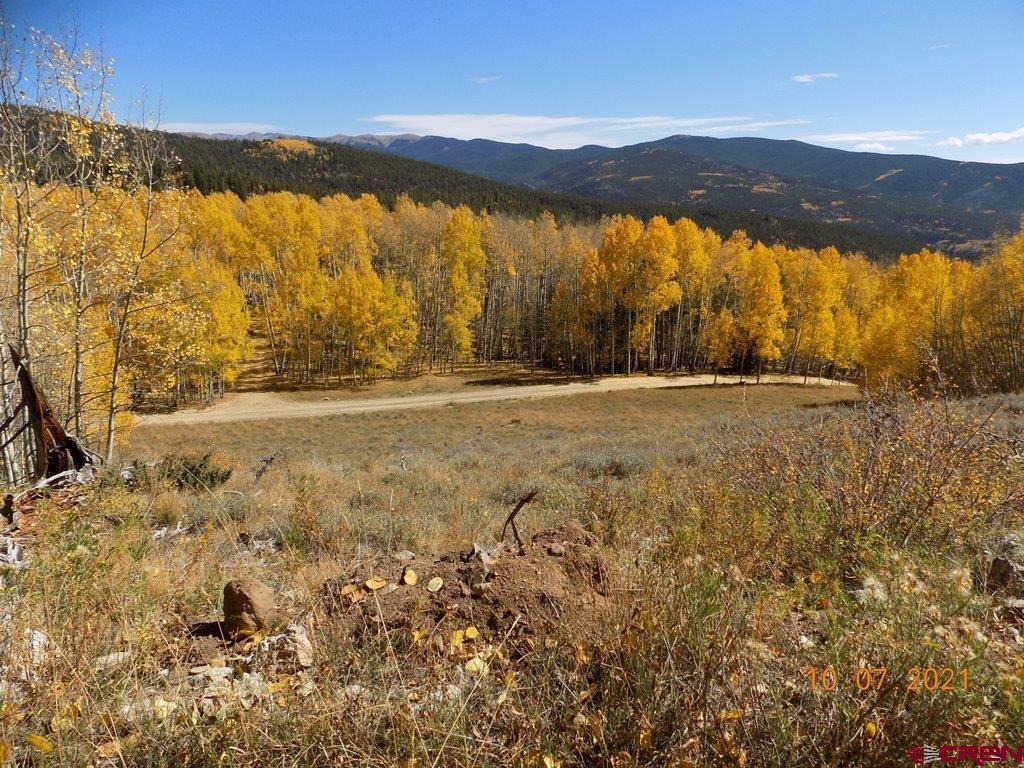 Tbd Chicago Park Road Pitkin, CO 81241 - Photo 5 of 10 Gallery Image 5