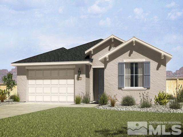 110 Rio Grande Way, Unit HOMESITE 181 Dayton, NV 89403 - Photo 1 of 1 Photo 1