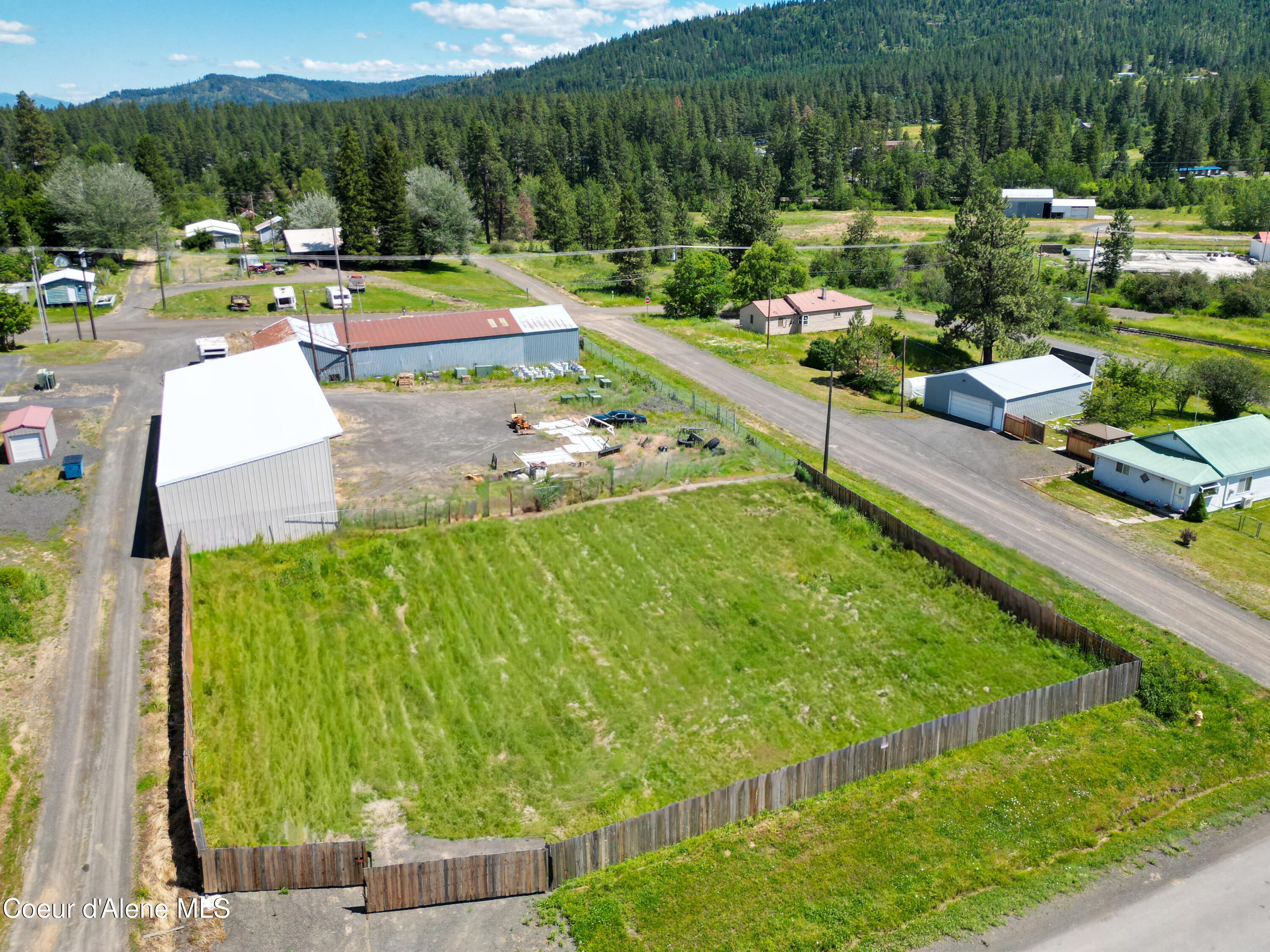 866 E Street Plummer, ID 83851 - Photo 3 of 12 DJI_0405
