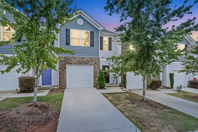 $209,900 | 117 Northridge Court, Easley, SC 29642