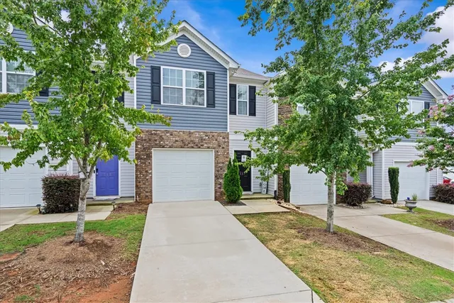 $209,900 | 117 Northridge Court, Easley, SC 29642
