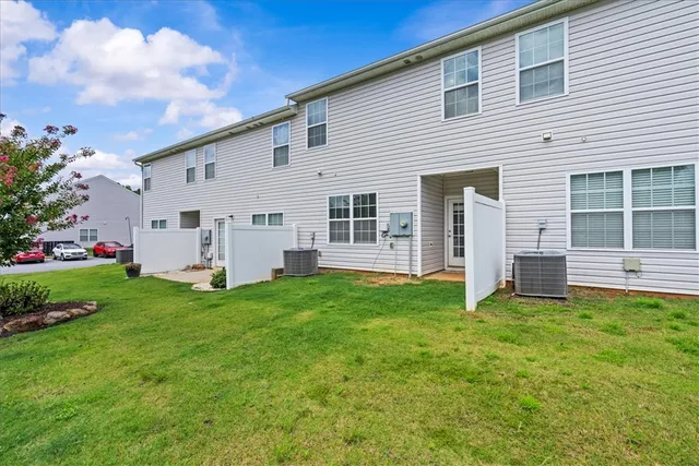 $209,900 | 117 Northridge Court, Easley, SC 29642