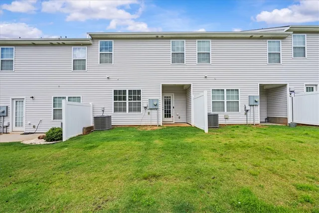 $209,900 | 117 Northridge Court, Easley, SC 29642