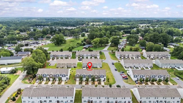 $209,900 | 117 Northridge Court, Easley, SC 29642