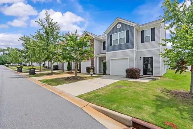 $209,900 | 117 Northridge Court, Easley, SC 29642