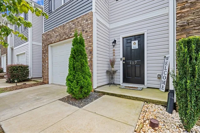 $209,900 | 117 Northridge Court, Easley, SC 29642