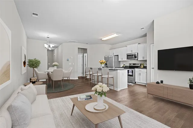 $209,900 | 117 Northridge Court, Easley, SC 29642