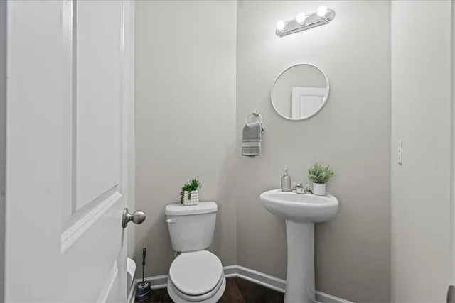 $209,900 | 117 Northridge Court, Easley, SC 29642