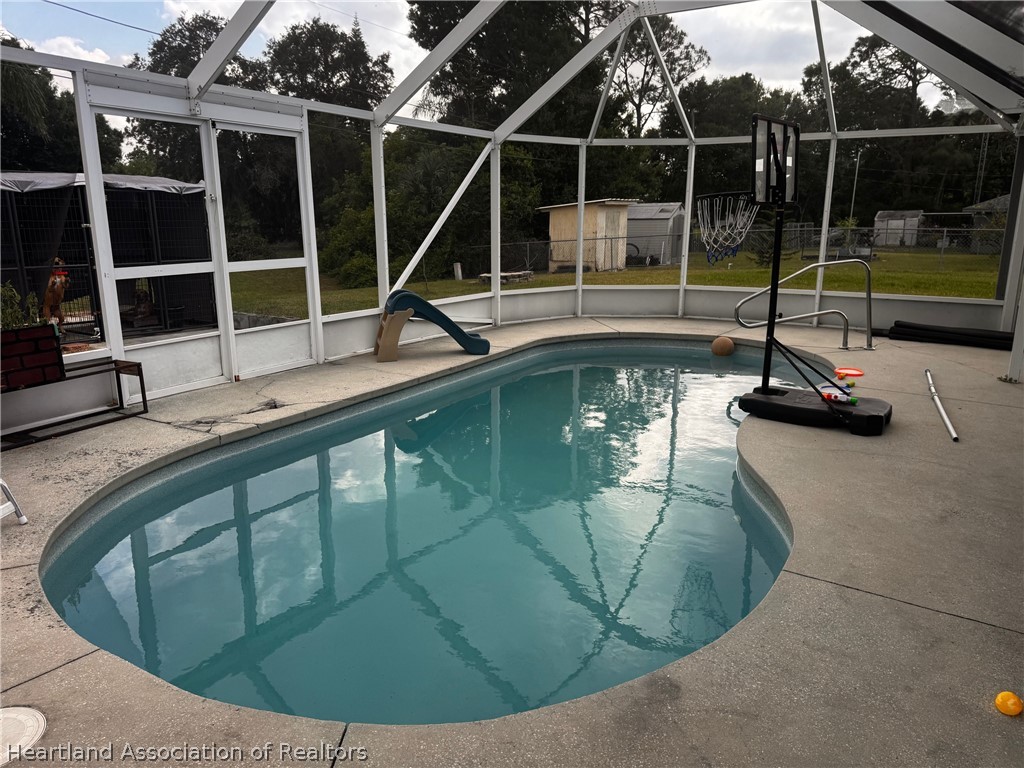 231 Rhapsody Avenue Lake Placid, FL 33852 - Photo 4 of 7