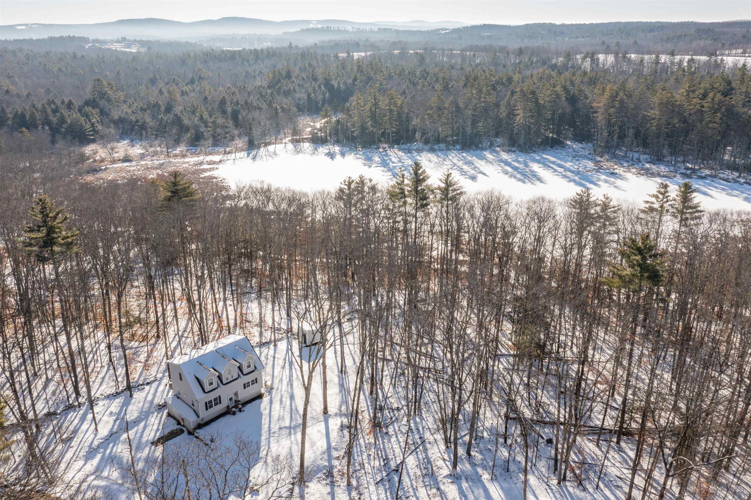 1842 Province Road Gilmanton, NH 03237 - Photo 23 of 25