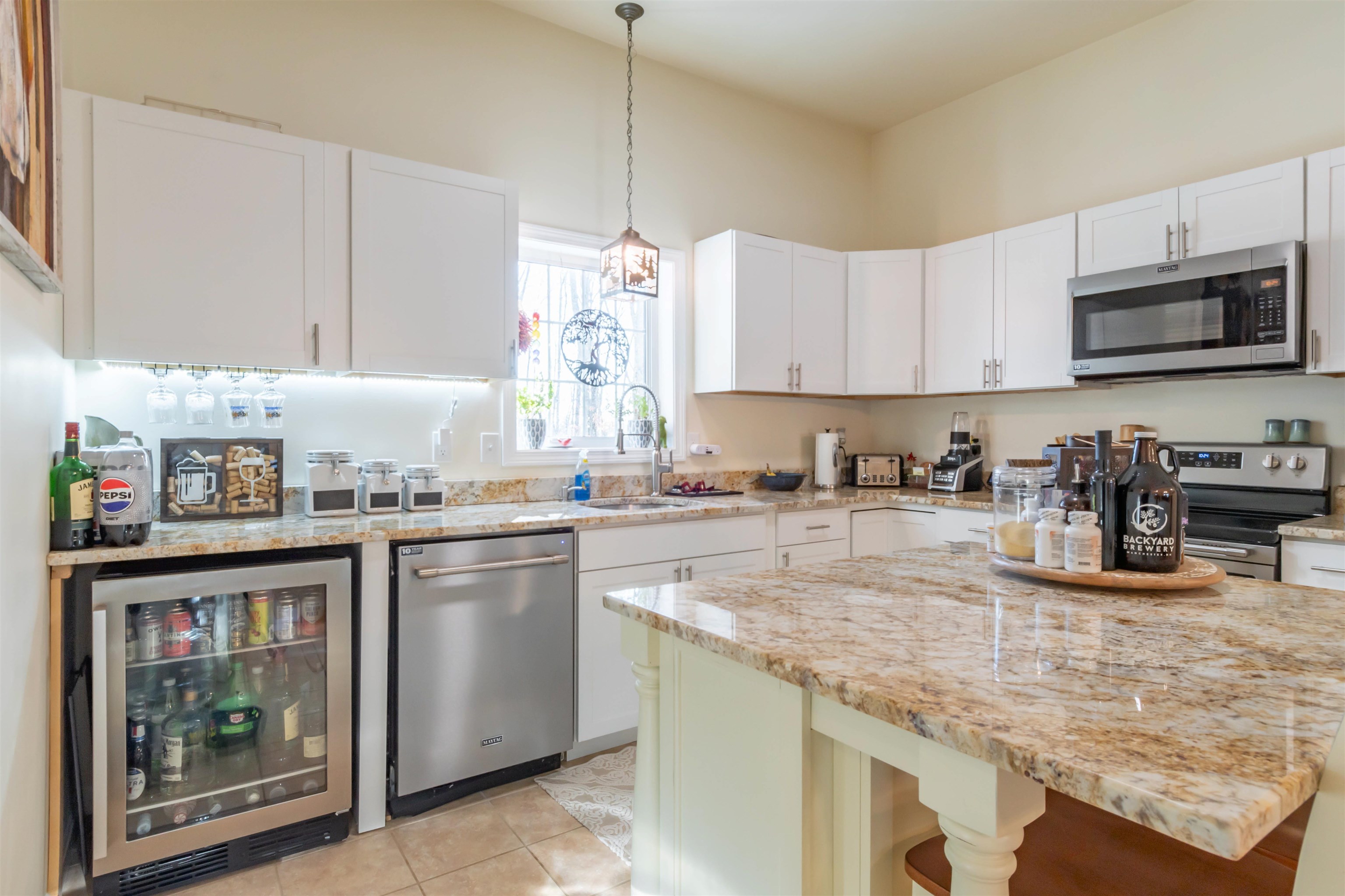 1842 Province Road Gilmanton, NH 03237 - Photo 4 of 25