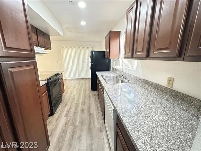 $1,100 | 5167 Greene Lane, Unit K, Las Vegas, NV 89119