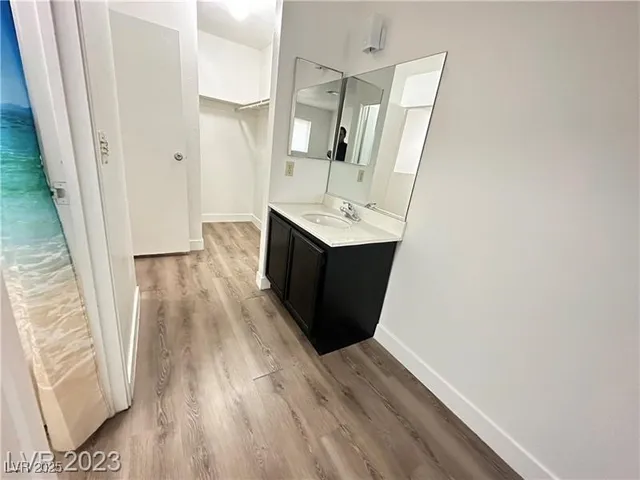 $1,100 | 5167 Greene Lane, Unit K, Las Vegas, NV 89119