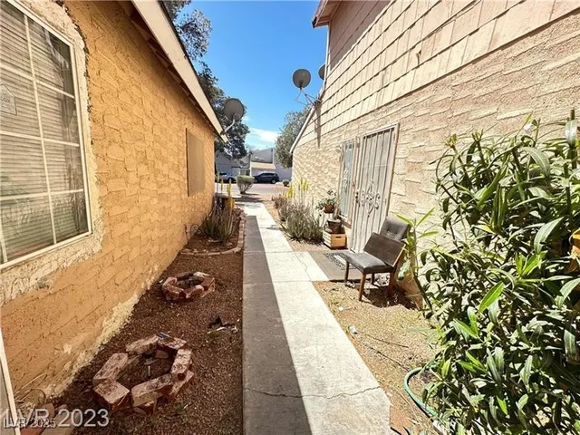 $1,100 | 5167 Greene Lane, Unit K, Las Vegas, NV 89119